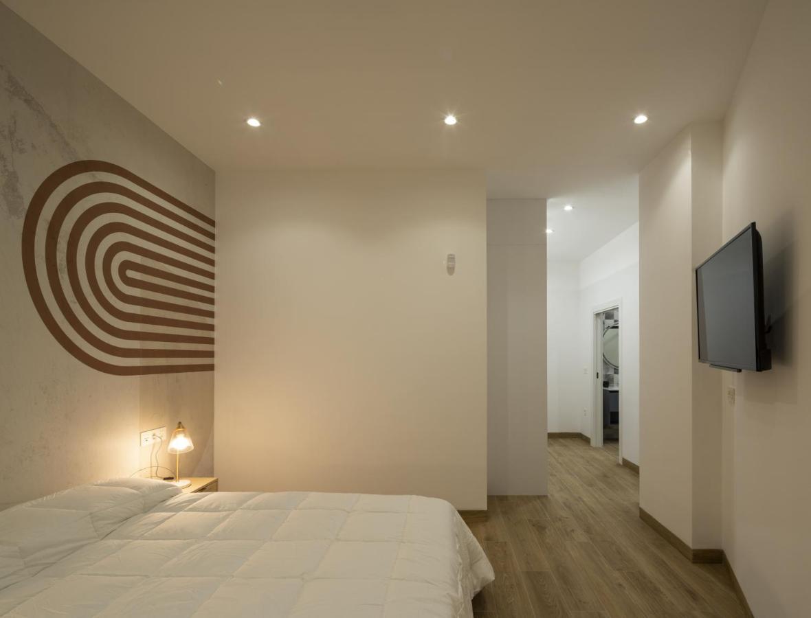 Apartamentos Mª Luisa De Dios, By Daimar Granada Exterior photo