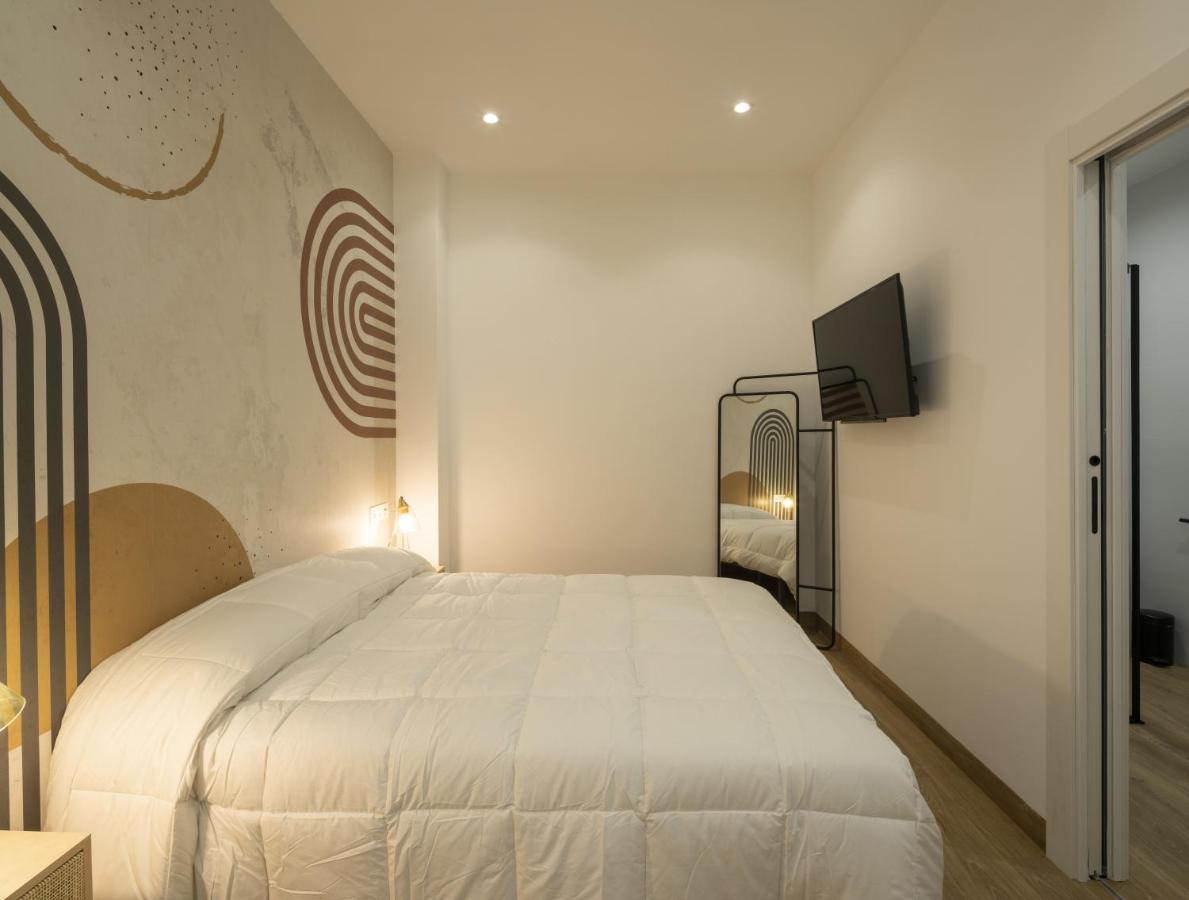 Apartamentos Mª Luisa De Dios, By Daimar Granada Exterior photo